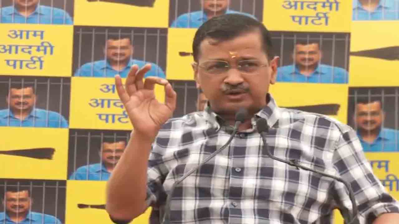 Arvind Kejriwal | బీజేపీ గెలిస్తే.. యోగి రాజకీయ జీవితం రెండు నెలల్లో అంతం: అరవింద్ కేజ్రీవాల్