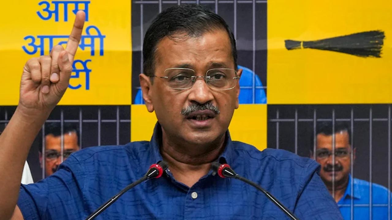 Liquor Policy | సీబీఐ కేసులో సీఎం కేజ్రీవాల్‌ పిటిషన్‌ను కొట్టివేసిన ఢిల్లీ హైకోర్టు.. బెయిల్‌ పిటిషన్‌ తిరస్కరణ..!