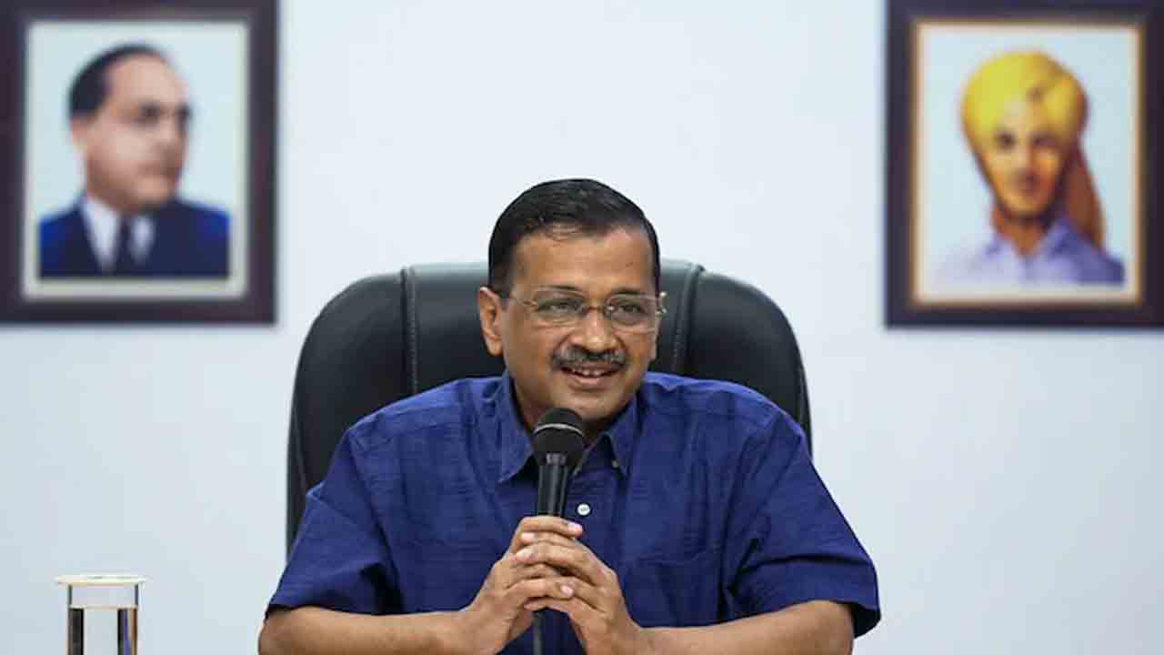 Arvind Kejriwal | ఆప్ ఎమ్మెల్యేలతో అరవింద్ కేజ్రీవాల్ భేటీ.. కీలక ఎమ్మెల్యే మిస్సింగ్