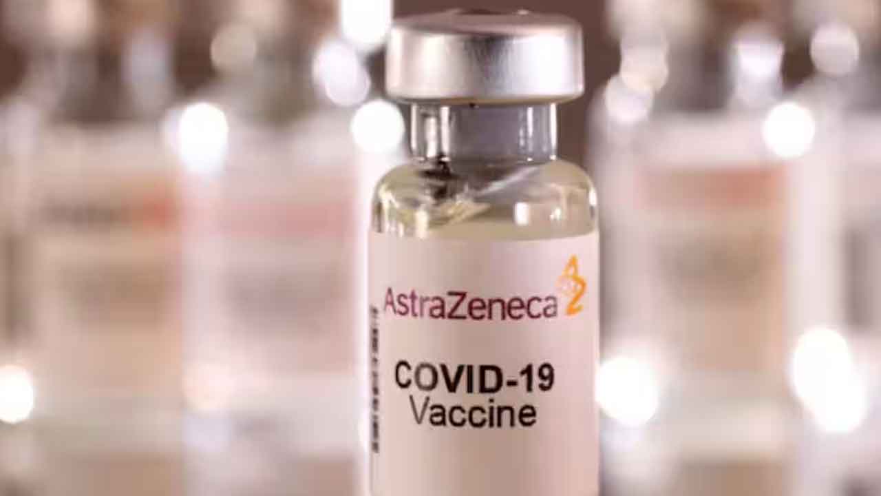 Covishield Vaccine | కొవిషీల్డ్‌ వ్యాక్సిన్లు వెనక్కి!