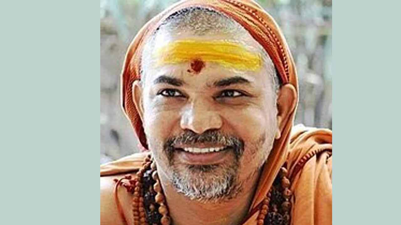 PM Modi | వారణాసిలో భయానక పరిస్థితులు.. మోదీకి పోటీగా ఉండనివ్వట్లే!: జ్యోతిర్‌మఠ్‌ శంకరాచార్యులు