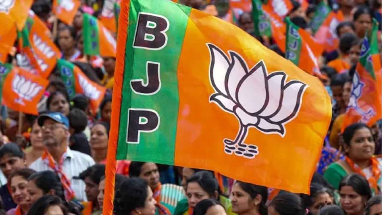 బీజేపీ కొత్త అధ్యక్షుడు ఎవరు?