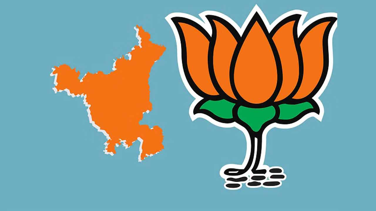 BJP | బీజేపీకి ‘హర్యానా’ హైరానా.. మెజారిటీ సీట్లపై కన్నేసిన ఇండియా కూటమి