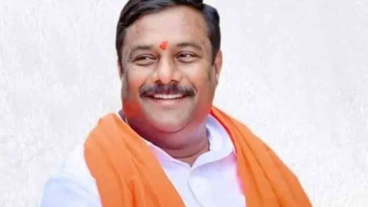 BJP LP Leader | రైతుల జీవితాలతో చెలగాటమాడుతున్న కాంగ్రెస్‌ సర్కార్‌ : బీజేపీ ఎల్పీ నేత ఆరోపణ