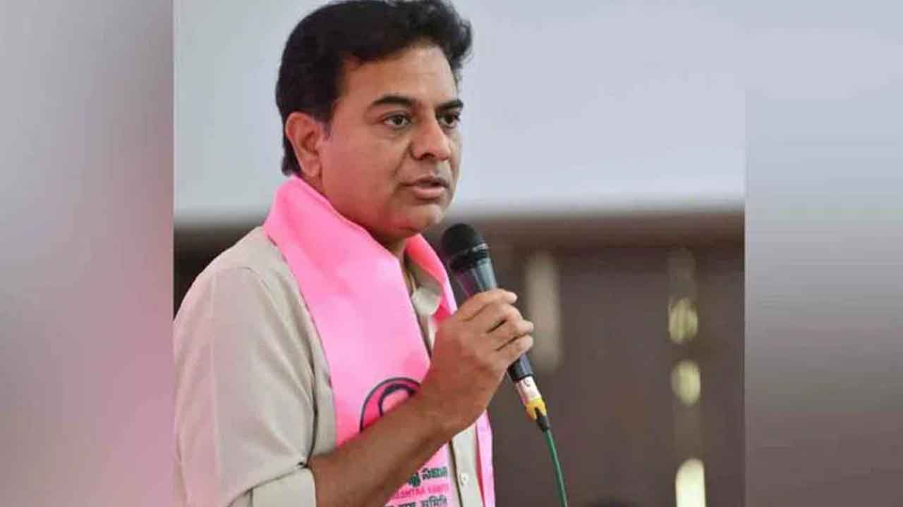 KTR | మిత్తితో బదులు తీర్చుకుంటాం.. రేవంత్‌ ప్రభుత్వానికి కేటీఆర్‌ హెచ్చరిక