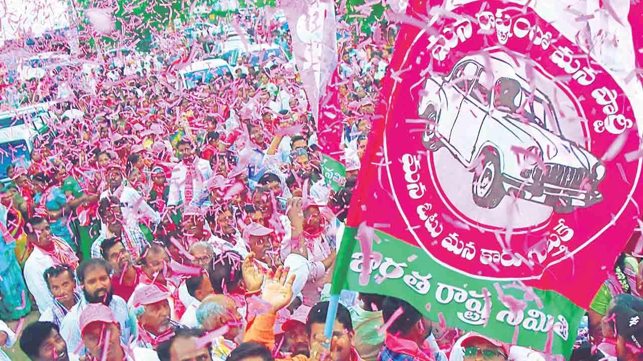 కాంగ్రెస్‌కు కష్టమే..