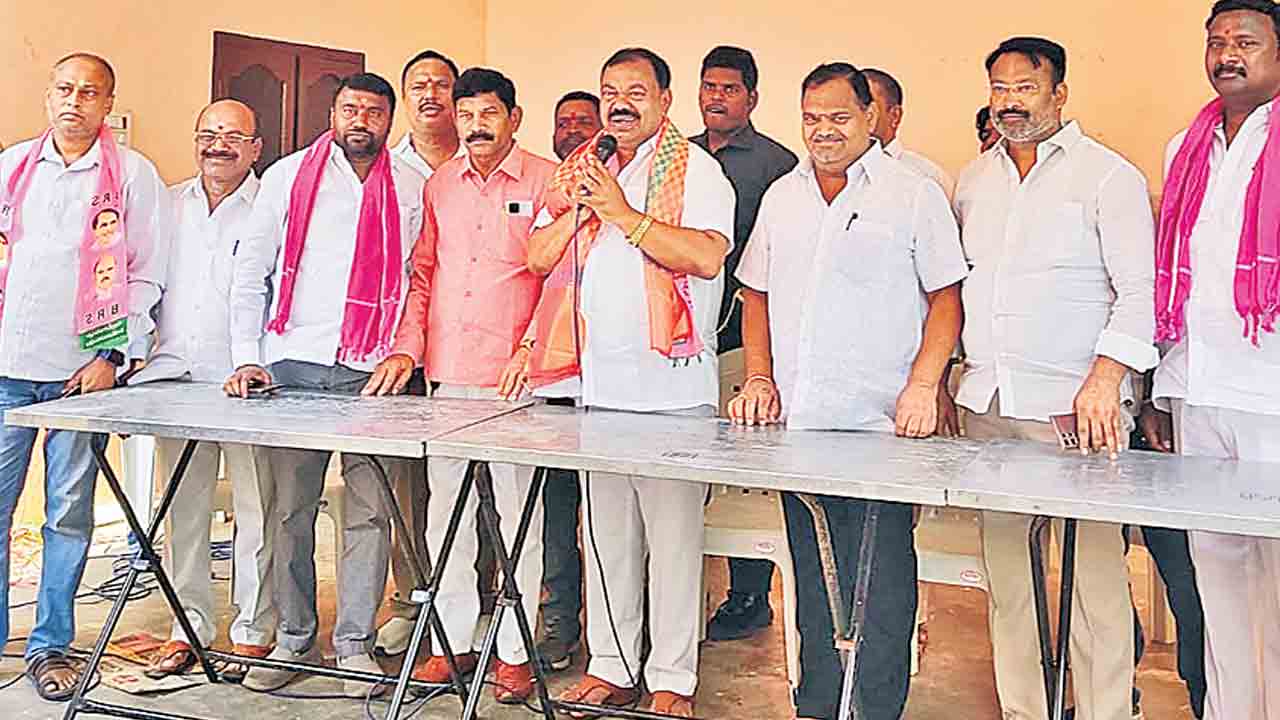 ఆపదని తెలిస్తే వాలిపోతా..