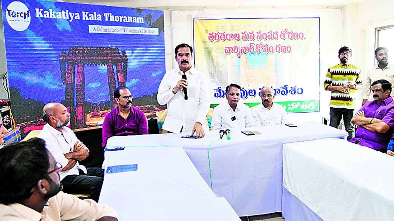 రేవంత్‌రెడ్డిడ్డిది తుగ్లక్‌ నిర్ణయమని