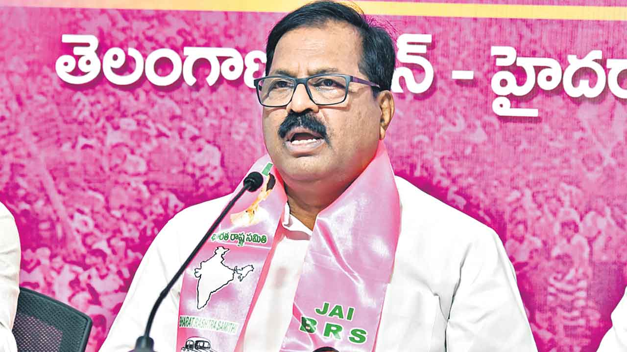 బడేభాయ్‌.. చోటేభాయ్‌ కుమ్మక్కయ్యారా?