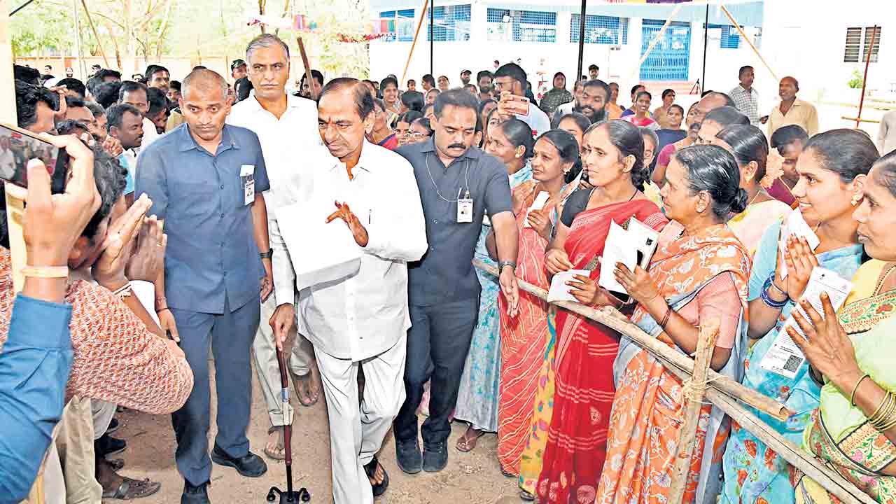 మురిసిన చింతమడక