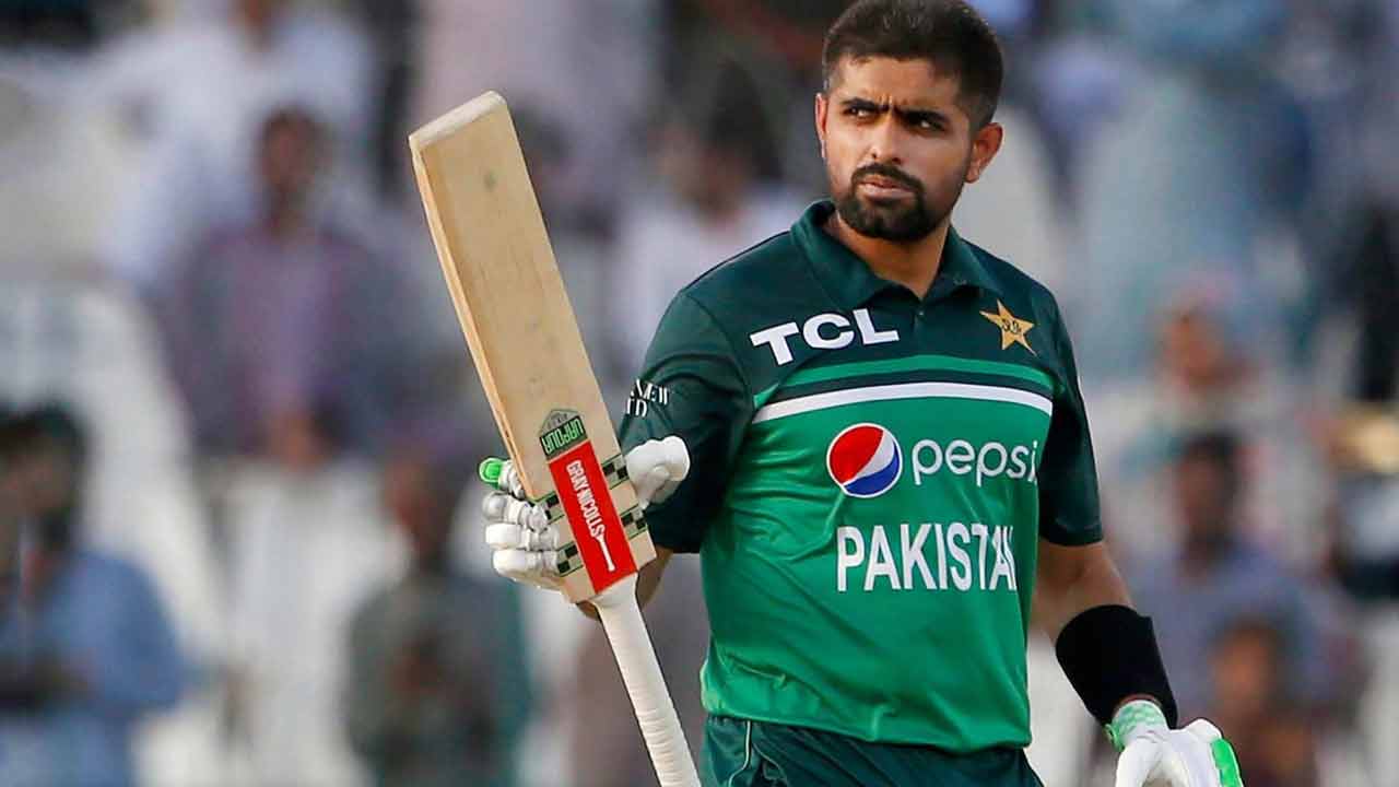 Babar Azam