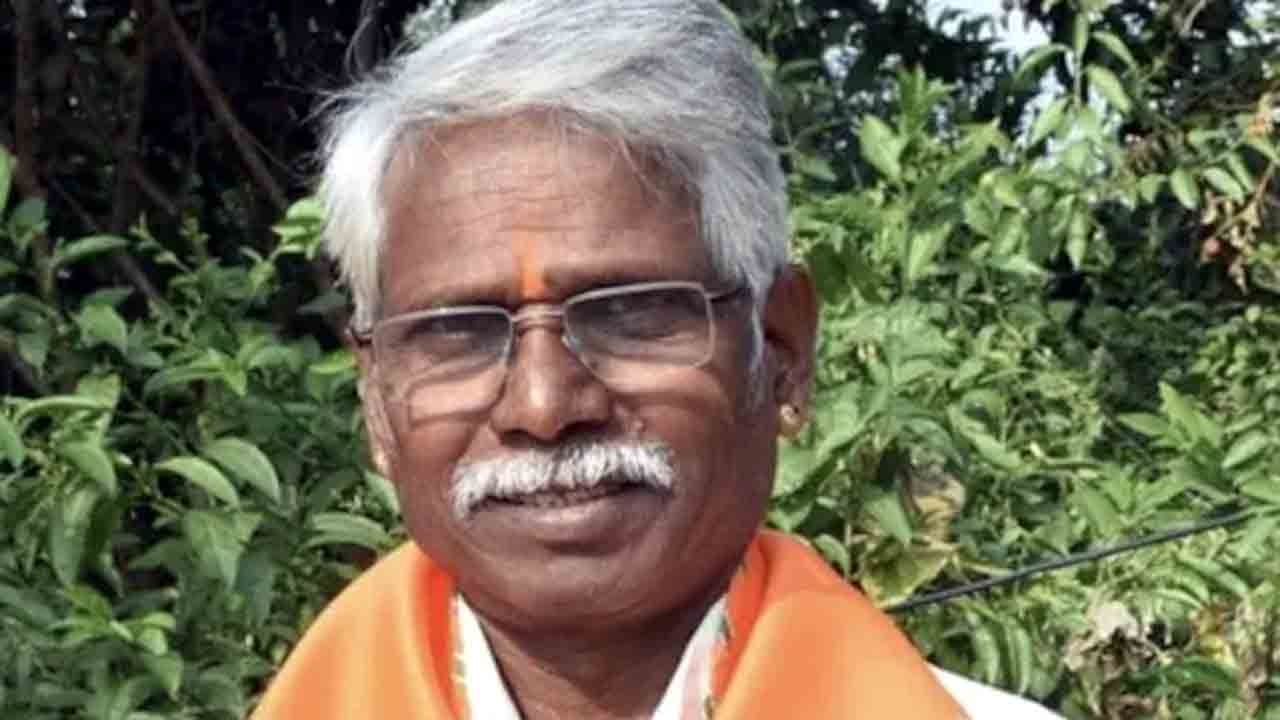 Death Threat | రాజస్థాన్‌ మంత్రికి హత్యా బెదిరింపులు