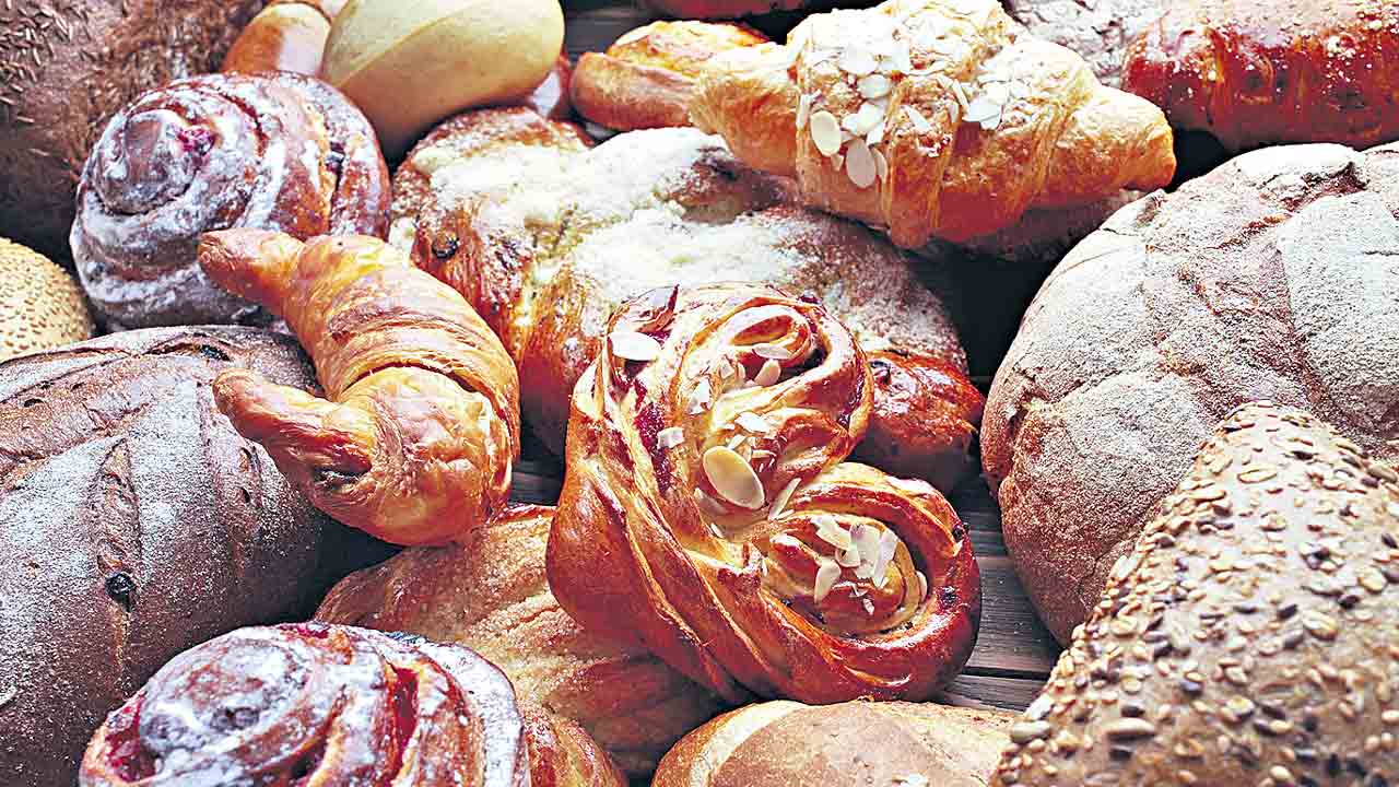 హెల్త్‌ బిట్స్‌