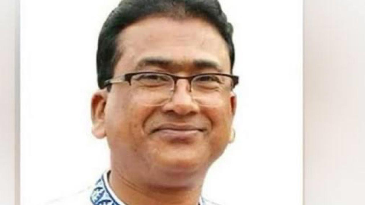 Bangla MP murder case | బంగ్లాదేశ్ ఎంపీ హత్య కేసు.. సెప్టిక్ ట్యాంకులో 3.50 కిలోల మాంసం ముద్దలు..!