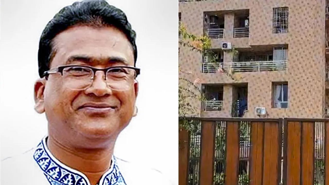 Murder case | బంగ్లాదేశ్‌ ఎంపీ హత్య కేసు.. ఫోరెన్సిక్‌ పరీక్షలకు మాంసం ముద్దలు