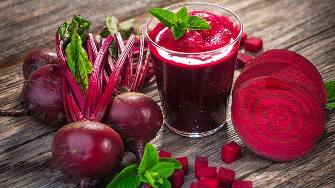Health tips | ఈ లాభాలు తెలిస్తే మీ రోజువారీ డైట్‌లో బీట్‌రూట్‌ కచ్చితంగా ఉంటుంది..!