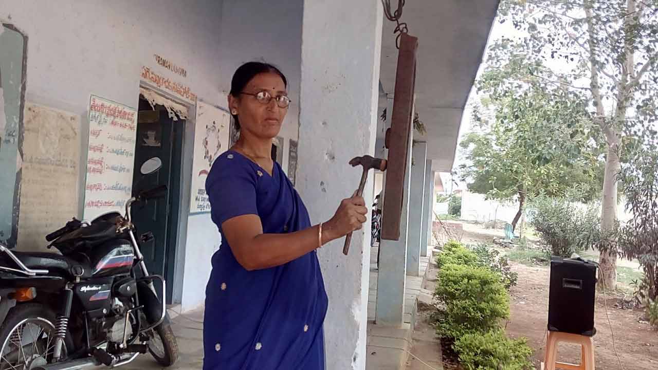 School Timings | విద్యార్థులకు అలర్ట్‌.. ఇకపై ఉదయం 9 గంటలకే స్కూల్‌ స్టార్ట్‌!