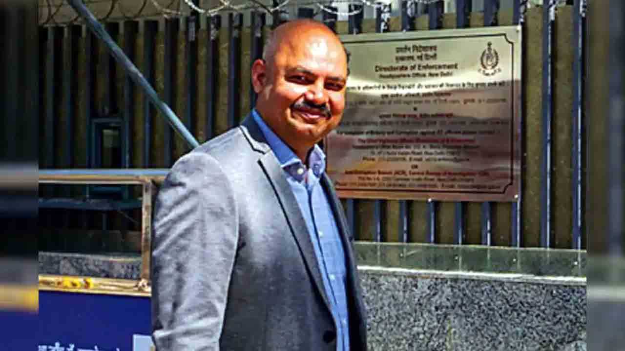 Arvind Kejriwal | స్వాతి మలివాల్‌పై దాడి.. కేజ్రీవాల్‌ వ్యక్తిగత సహాయకుడికి సమన్లు పంపిన మహిళా కమిషన్‌