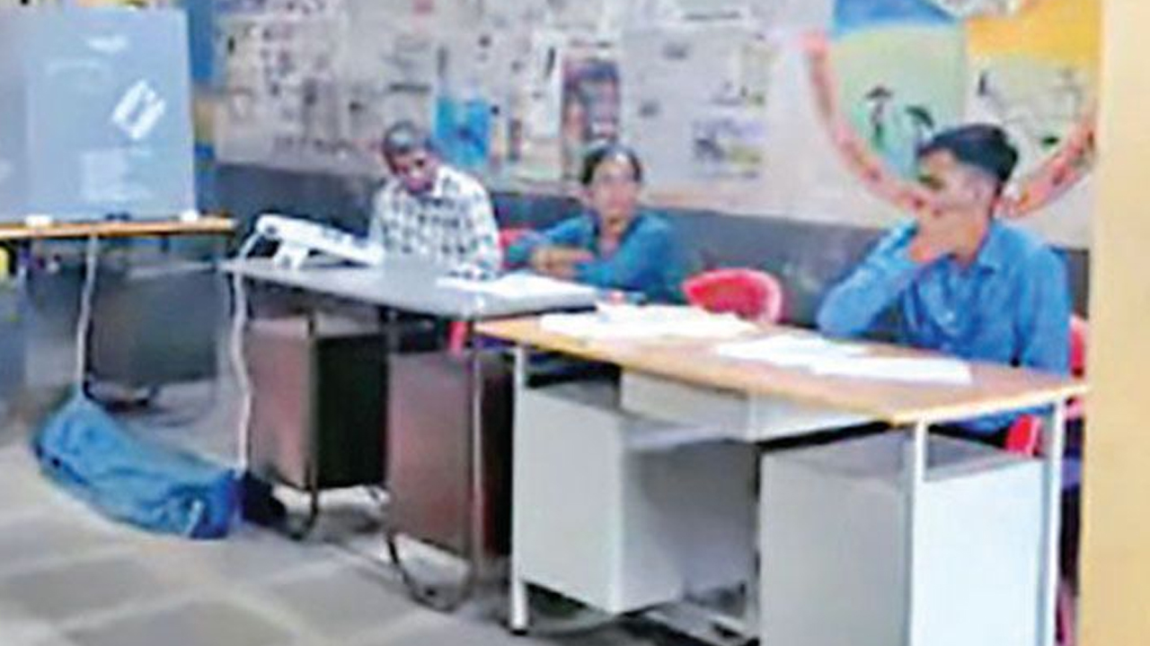 Boycott Polls | గుజరాత్‌లోని ఆ మూడు గ్రామాల్లో ఒక్క ఓటూ పడలేదు.. ఎందుకంటే..!