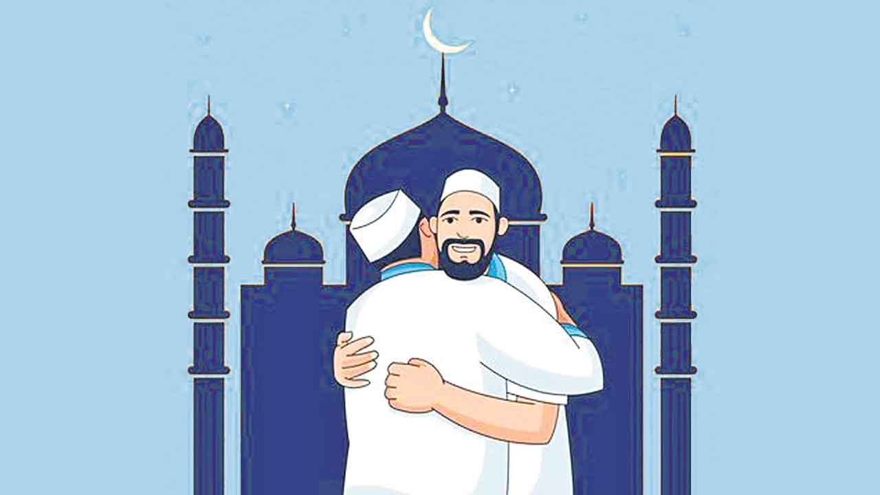 సోదరా.. నేనున్నా!