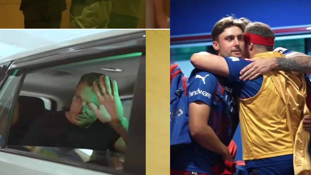 IPL | ఐపీఎల్‌ను వీడుతున్న ఇంగ్లండ్‌ క్రికెటర్లు.. ఎందుకంటే?