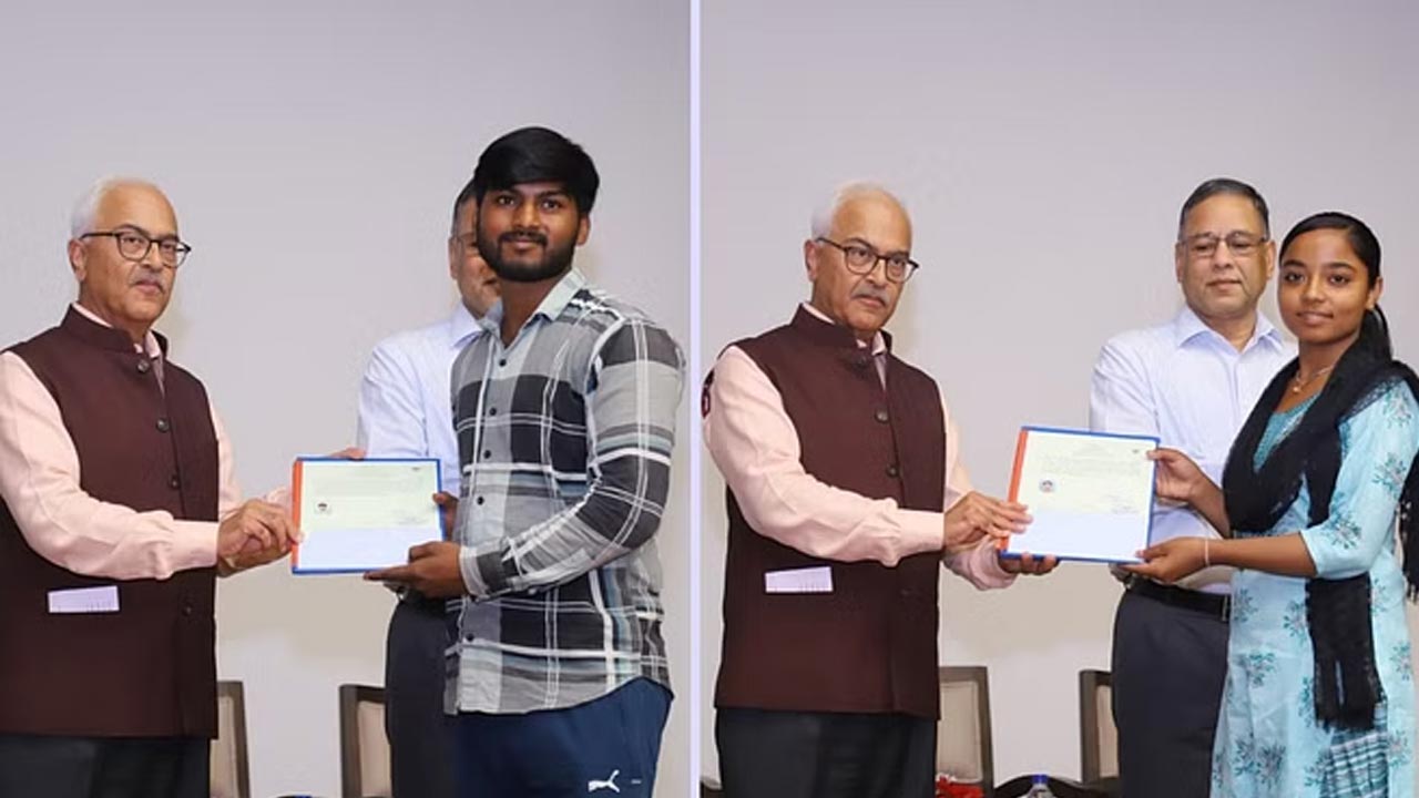 CAA | పార్లమెంట్‌ ఎన్నికలు.. పౌరసత్వం ధ్రువీకరపత్రాల పంపిణీ ప్రారంభించిన కేంద్రం..!