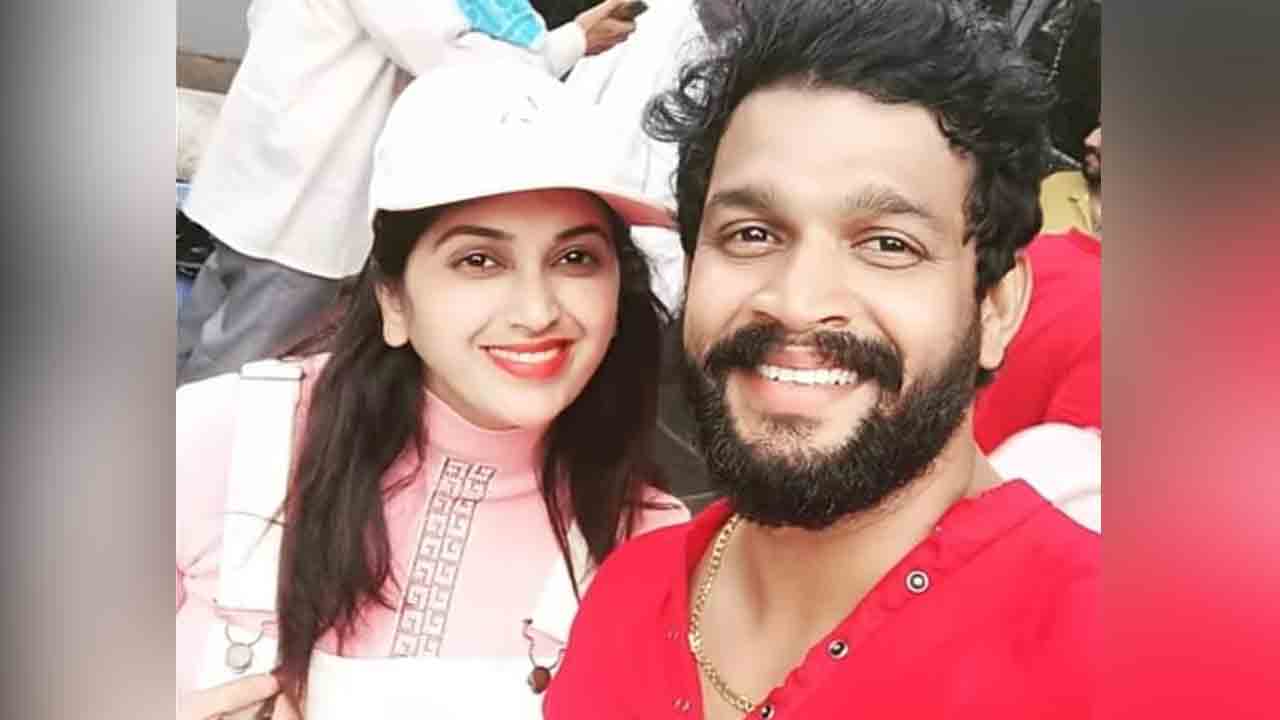 Suicide | సీరియ‌ల్ న‌టుడు చందు ఆత్మ‌హ‌త్య ..!