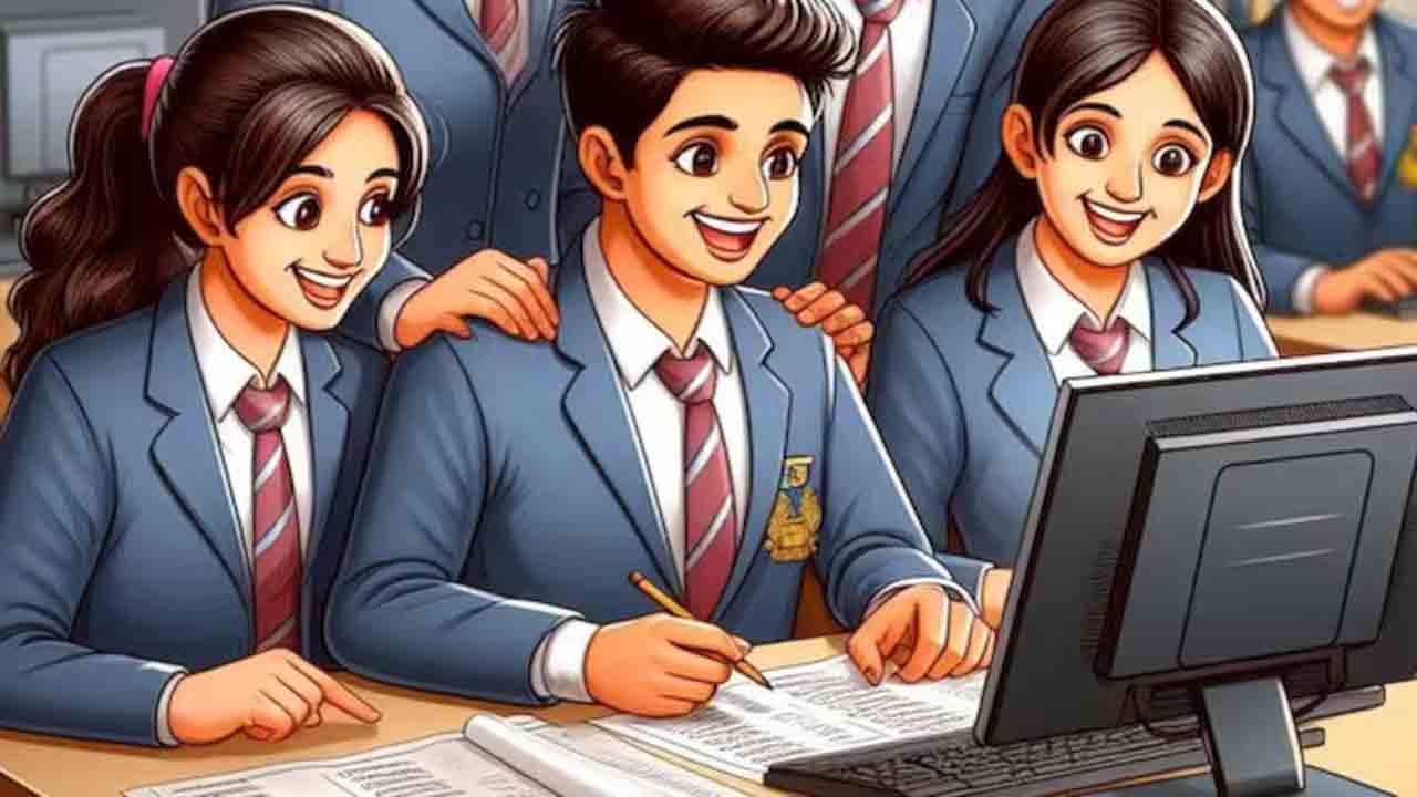 Results | ఐసీఎస్‌ఈ పది, ఐఎస్‌సీ 12వ తరగతి ఫలితాలు విడుదల