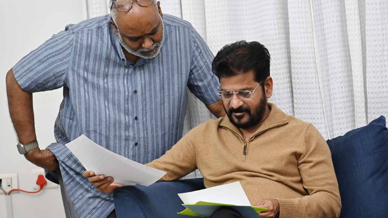 TS symbol | తెలంగాణ ‘చిహ్నా’భిన్నం.. కాకతీయ తోరణం, చార్మినార్‌ తొలగింపు..!