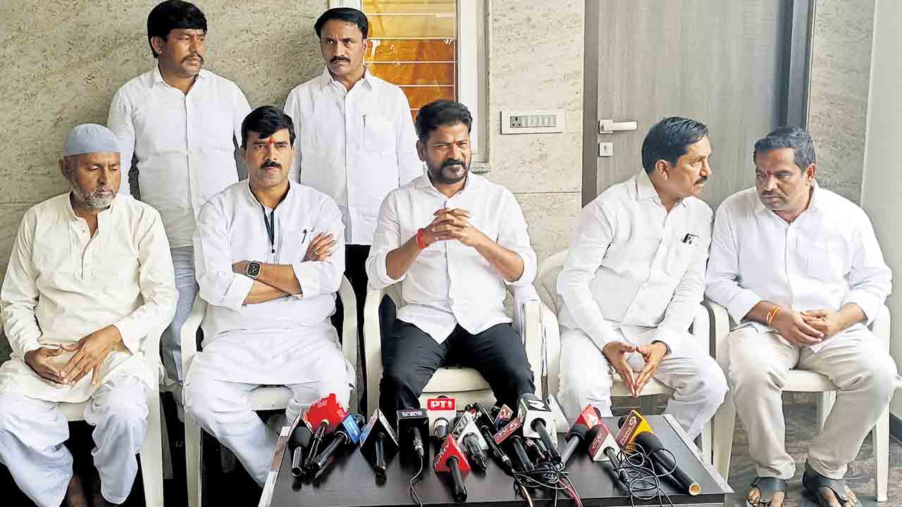 కేంద్రంలో ఇండియా కూటమిదే ప్రభుత్వం