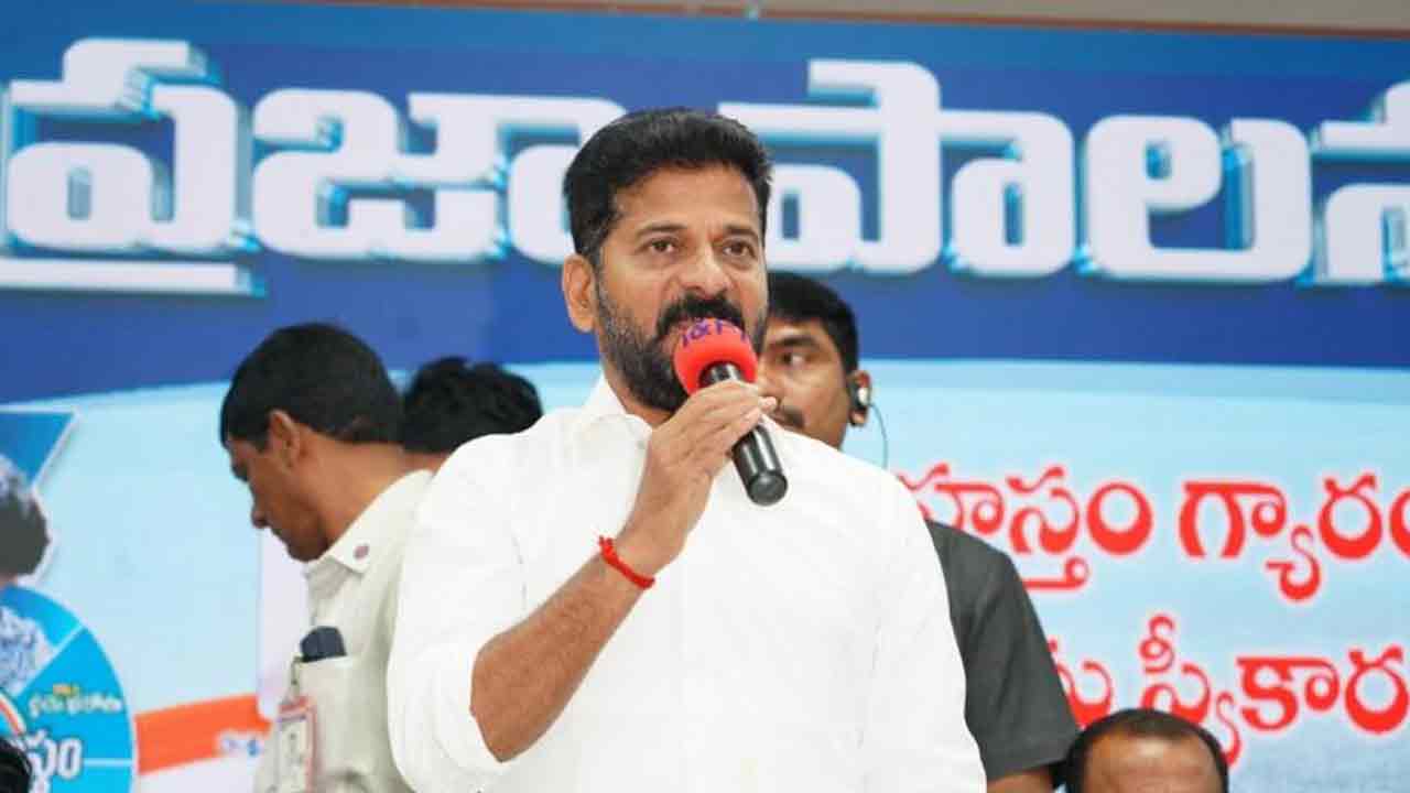 Congress | ప్రజాపాలనంటూనే పోలీస్‌ పాలన!.. బీఆర్‌ఎస్‌ లక్ష్యంగా ఫిర్యాదులు, అరెస్టులు