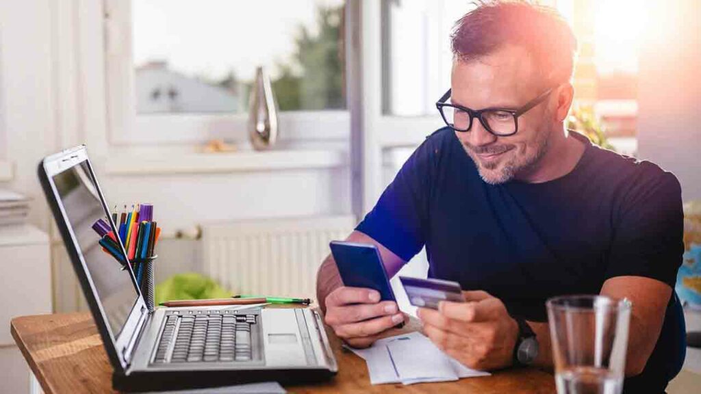 Creditcardpayment