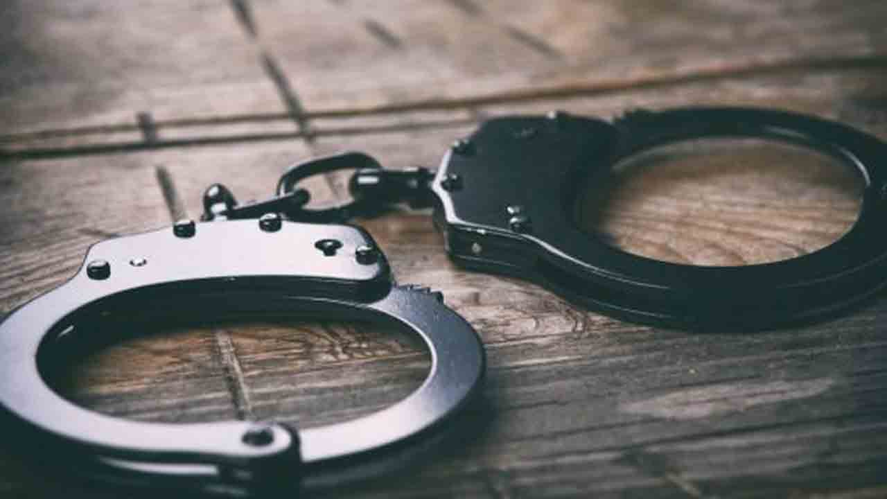 Terrorists Arrest |  అహ్మదాబాద్‌లో నలుగురు ఐఎస్ అనుమానిత ఉగ్రవాదుల అరెస్ట్