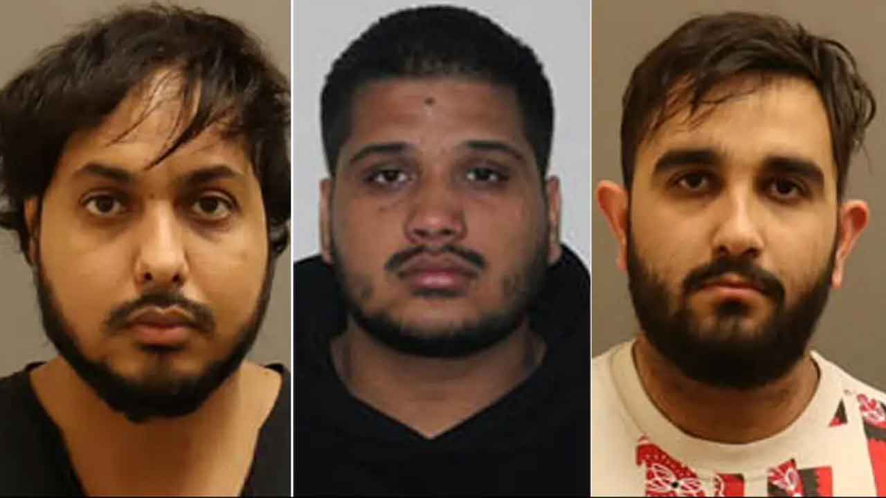 నిజ్జర్‌ హత్య కేసు..