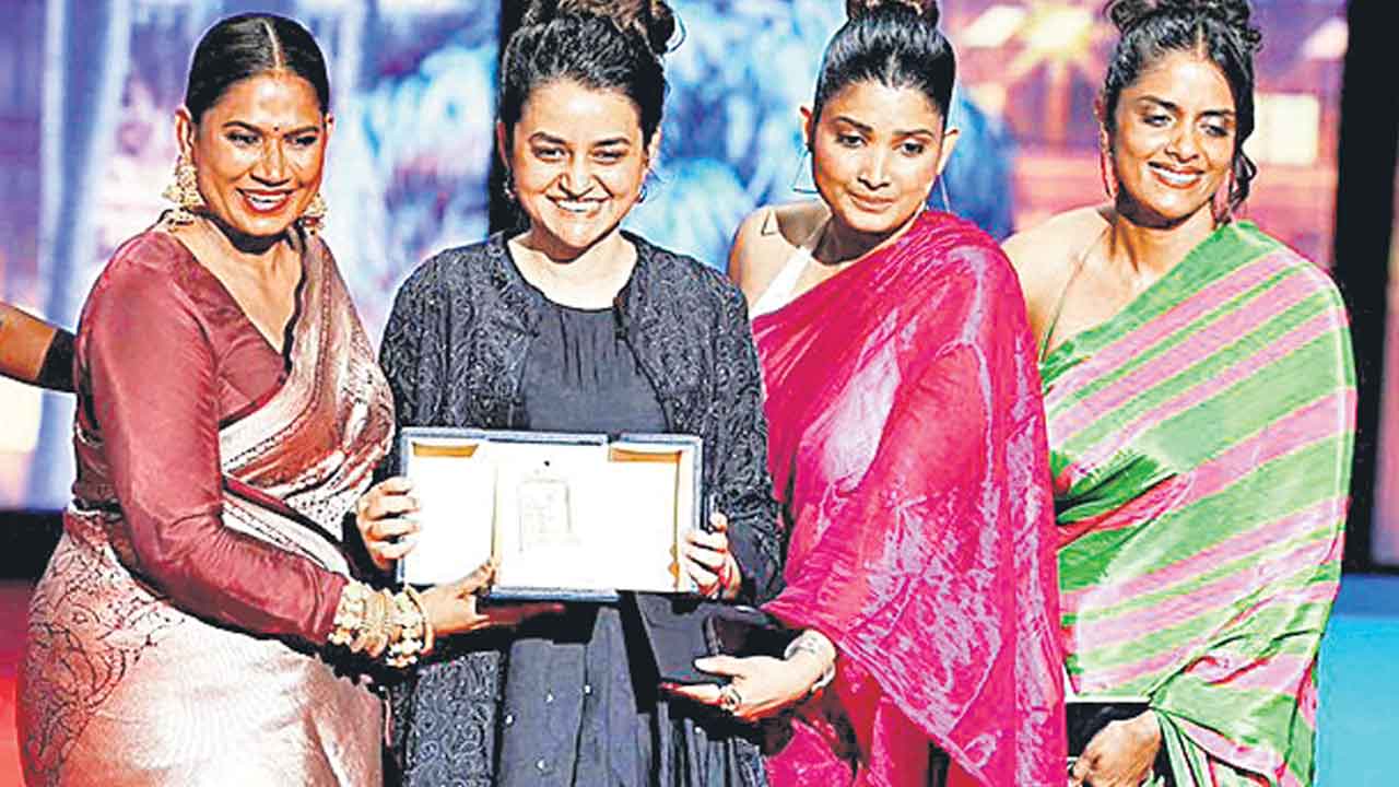 Cannes Film Festival | కేన్స్‌లో వెలిగిన ‘భారత’ సినిమా.. వేర్వేరు క్యాటగిరిల్లో మూడు అవార్డులు