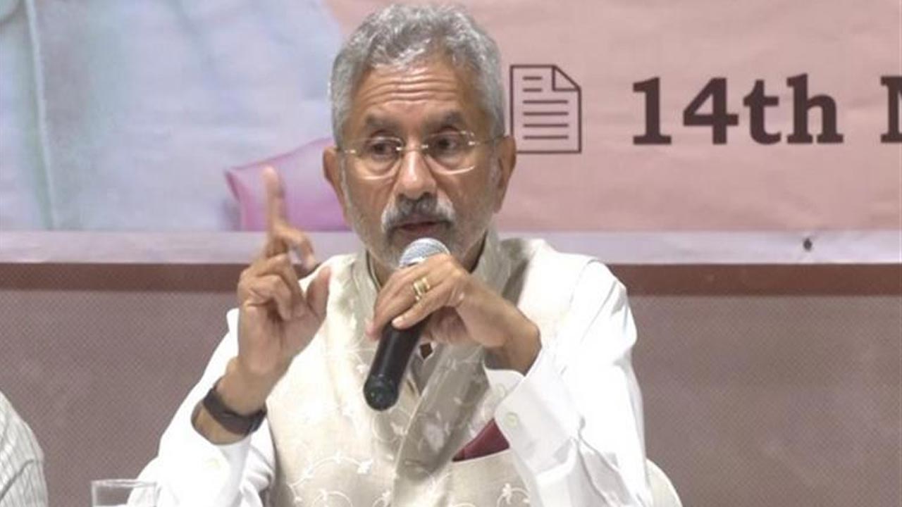 Chabahar Port Deal | ఆ డీల్ను సంకుచిత దృష్టితో చూడొద్దు.. అమెరికాకు భారత్ హితవు