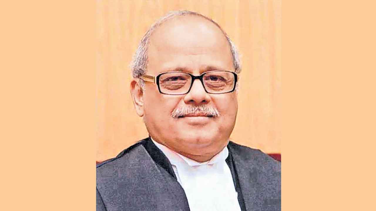 నేడు మేడిగడ్డకు జస్టిస్‌ చంద్రఘోష్‌