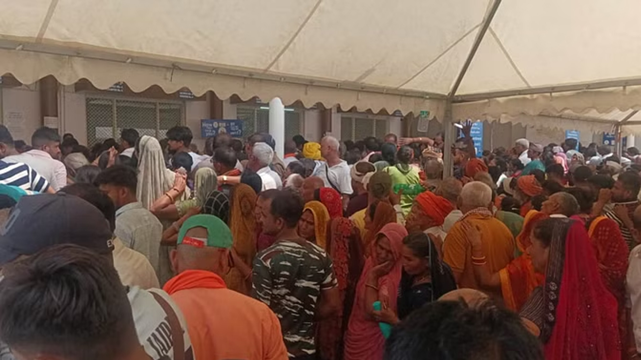 Chardham Yatra | చార్‌ధామ్‌ యాత్రలో విషాదం.. 16 రోజుల్లో 56 మంది యాత్రికులు మృతి