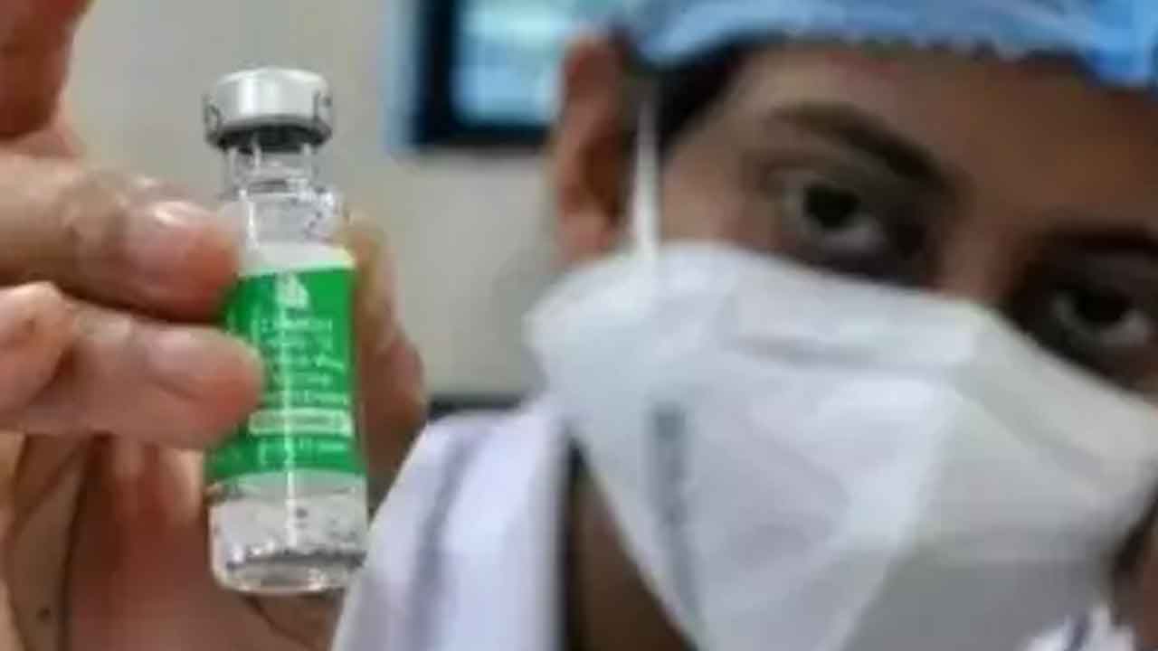 కొవిషీల్డ్‌ దుష్ప్రభావాలకు చెక్‌