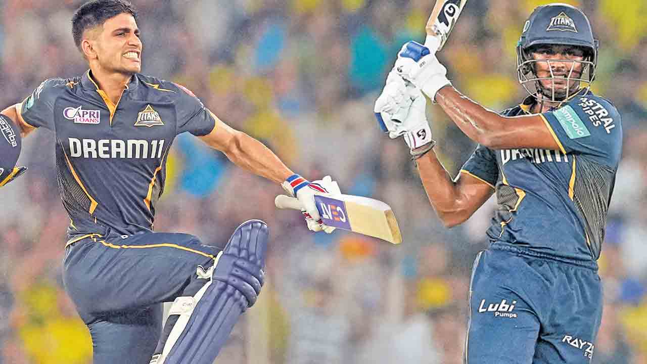 IPL | సీఎస్‌కే ప్లేఆఫ్స్‌ అవకాశాలు సంక్లిష్టం.. గుజరాత్‌పై పరాభవం