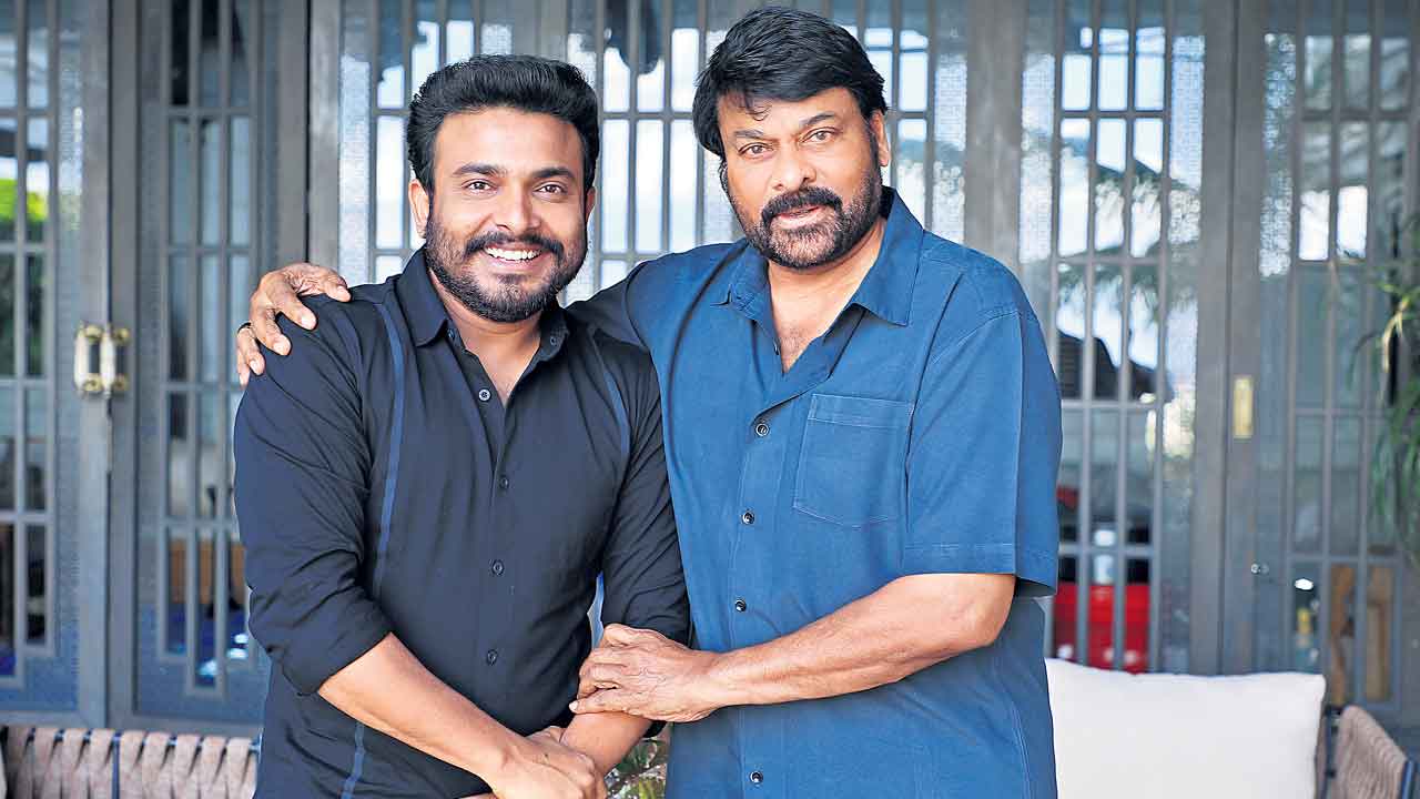 గెటప్‌ శ్రీను ప్రతిభకు హద్దులు లేవు