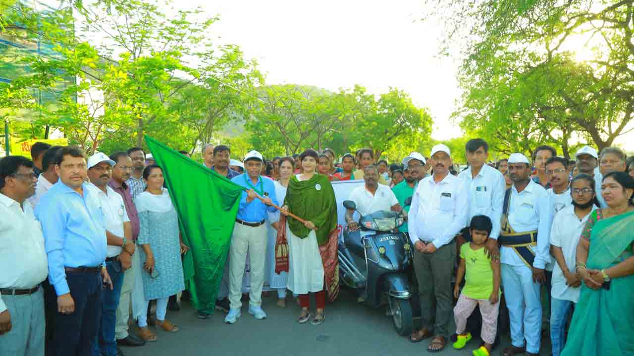 ప్రతి ఓటరూ ఓటు హక్కును వినియోగించుకోవాలి