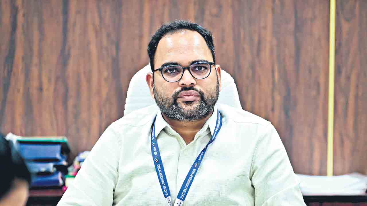 బెస్ట్‌ అవైలబుల్‌ స్కూళ్లలో దరఖాస్తుల ఆహ్వానం