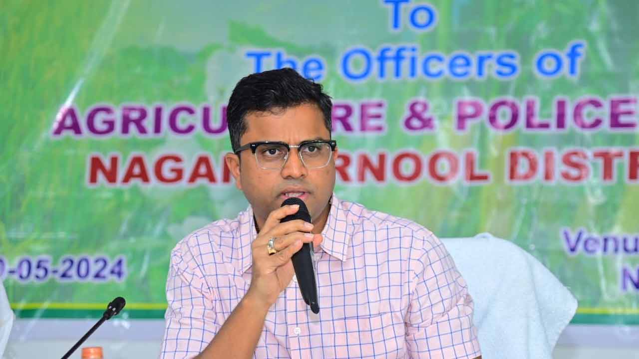 నకిలీపై నజర్‌ ఉంచాలి