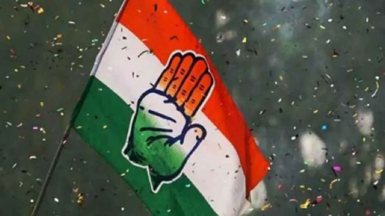 Congress | కాంగ్రెస్‌ ద్వంద్వ నీతి.. నాడు యాదాద్రిపై నానా యాగీ.. నేడు అదానీపై అలవికాని ప్రేమ