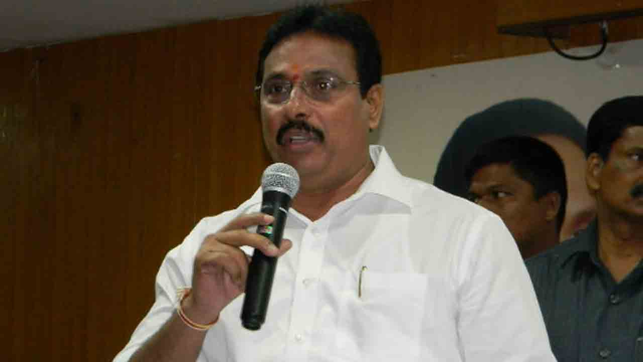 Danam Nagender | భార్యను వదిలిపెట్టిన మోదీకి మంగళసూత్రం విలువ తెలియదు.. దానం వివాదాస్పద వ్యాఖ్యలు