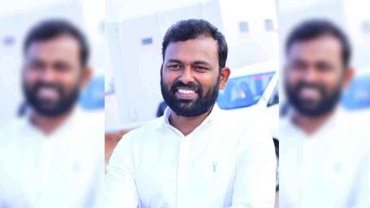 సొంత అభ్యర్థులనే కాపాడుకోలేని కాంగ్రెస్‌