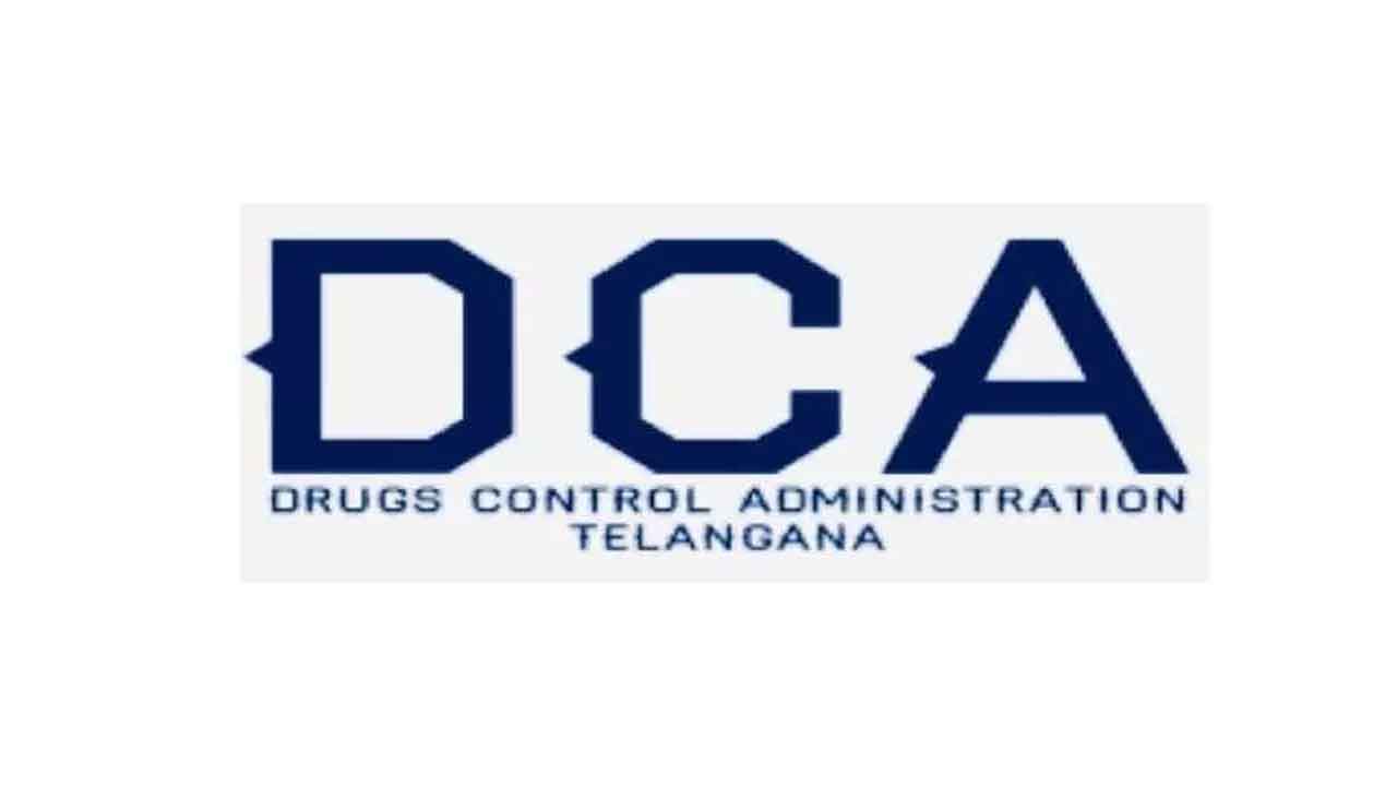 డీసీఏ దాడులు.. ఔషధాలు సీజ్‌
