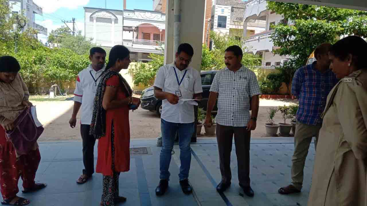 సజావుగా టెట్‌