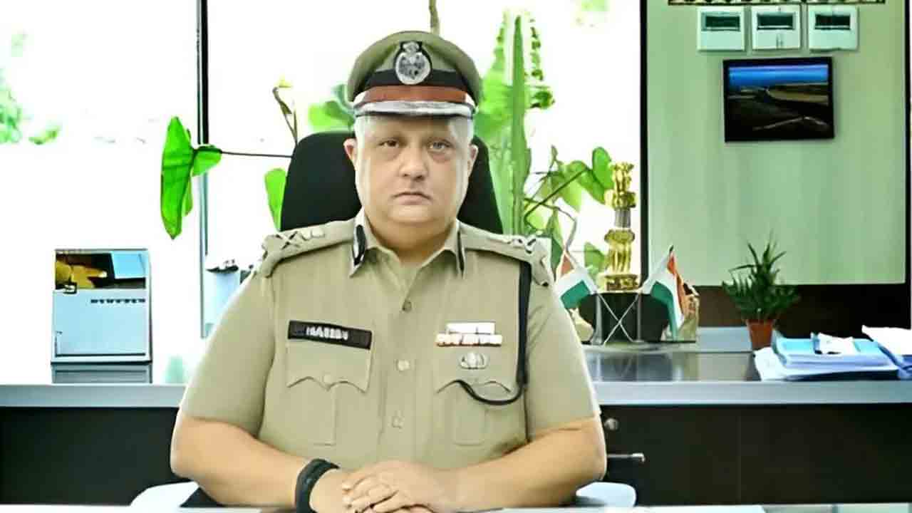 AP DGP |  ఏపీలో జరిగిన ఎన్నికల అల్లర్లలో 85 మంది నిందితులపై హిస్టరీ షీట్‌ : డీజీపీ హరీశ్‌కుమార్‌